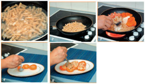 pasta-boiling