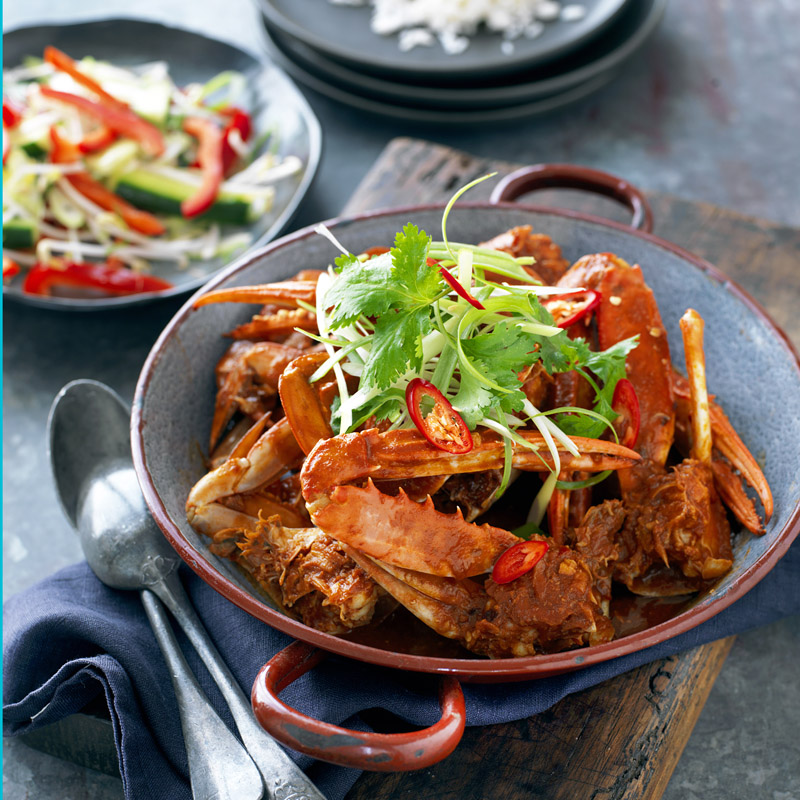 chilli-crab